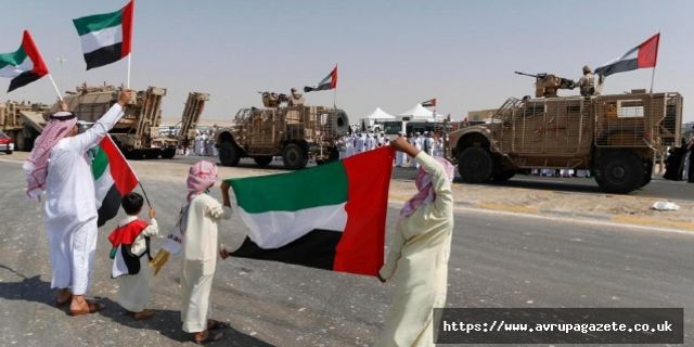 Birleşik Arap Emirlikleri destekli ayrılıkçıların Güney Yemen planları