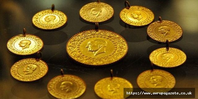 Altının gram fiyatı kaç liradan işlem görüyor ? Altın fiyatları
