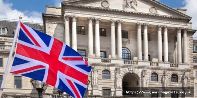 İngiltere ekonomi iyi yolda ama teşvik hibe gerekiyor ! Merkez Bankası'ndan Silvana Tenreyro açıkladı