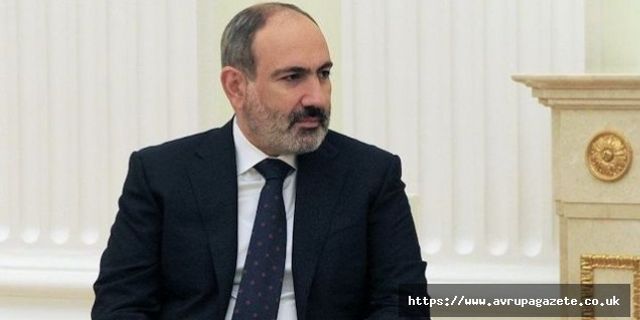 Ermenistan'da şok ! Başbakan istifa etti, son dakika