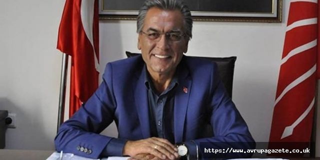 Torbalı Belediye Başkanı Uygur için taziye iletisi