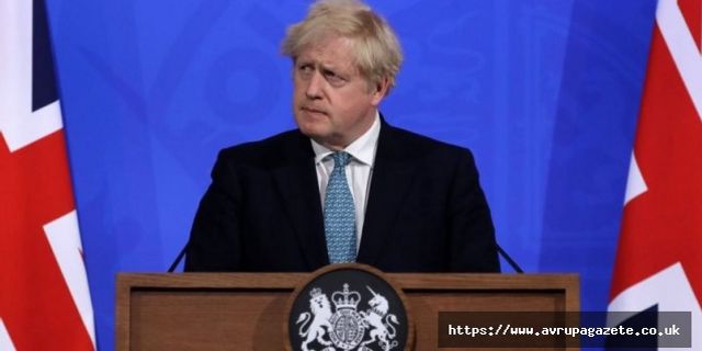 Aşılar Hindistan varyantına karşı etkili mi ? İngiltere Başbakanı Johnson'dan son dakika açıklaması ! Umut ışığı var mı ?