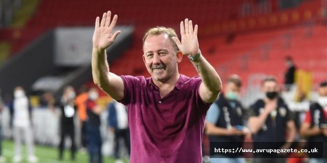 Beşiktaş, Sergen Yalçın yönetiminde Türk teknik adam geleneğini sürdürdü