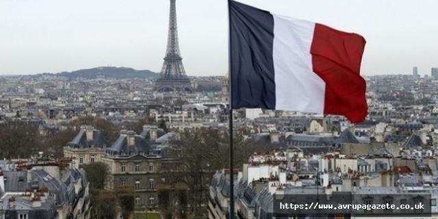 Fransa Cumhurbaşkanı Macron'dan “Orta Doğu'da ateşkes“ çağrısı