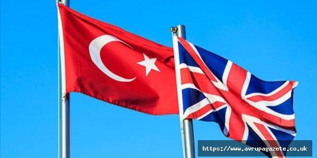 İngiltere ile Türkiye arasındaki STA kapsamında menşe kurallarının uygulanmasına ilişkin esaslar açıklandı