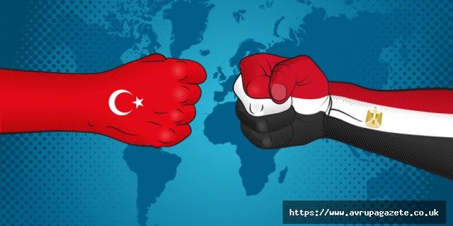 Özel analiz ! Mısır'ın Türkiye, Katar, Libya ve Hamas'a yönelik dış politikasında dikkat çekici değişiklikler