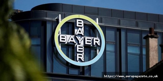 ABD'de Alman ilaç şirketi Bayer'e yeni glifosat davası
