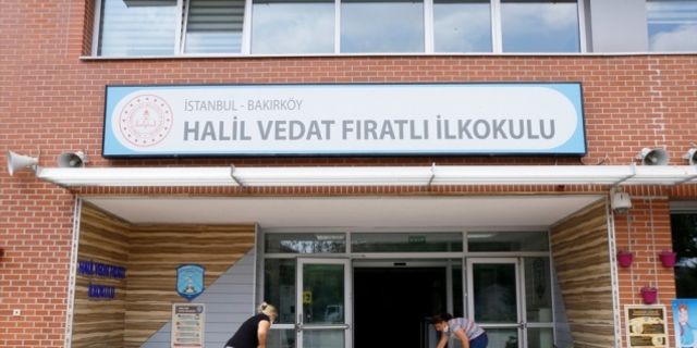 İstanbul'daki okullar, Kovid-19 tedbirleriyle tam zamanlı yüz yüze eğitime hazırlanıyor