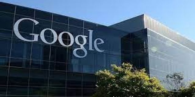Avrupa Birliği Google'a para cezası kesti, karşı dava görülüyor