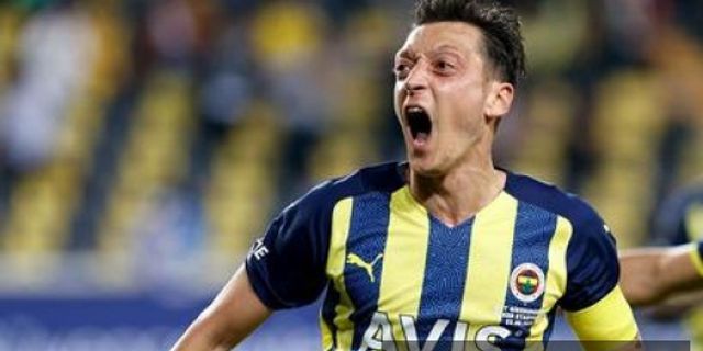 Fenerbahçe ile Olympiakos UEFA maçı hangi gün, saat kaçta ? Maçı yönetecek hakem açıklandı