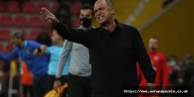 Kayserispor'a yenilen Galatasaray, son 32 sezonun en kötü lig başlangıcını yaptı ! - Terim yönetimindeki en az puan