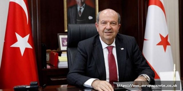 Başbakan Ersan, göreve devam etmek istemediğini söyledi ! KKTC Cumhurbaşkanı Tatar açıklama yaptı