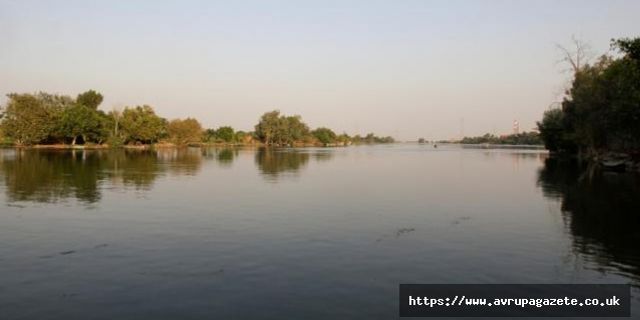 Mısır'da 14 yolcu kapasiteli bir minibüsün Nil Nehri'ne düştüğü belirtilmişti
