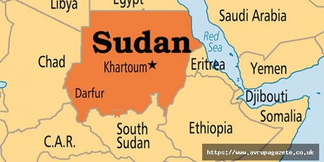Sudan'daki siyasi kriz! Mısır, Sudan'daki gelişmelere dair en üst düzeyden görüşmeler yürütüyoruz dedi