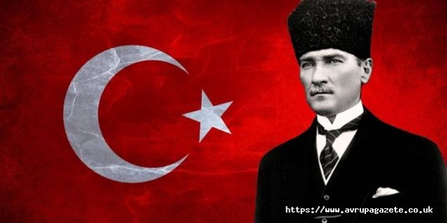 Büyük Önder Atatürk, Adana, Mersin, Hatay ve Osmaniye'de düzenlenen törenlerle anıldı.
