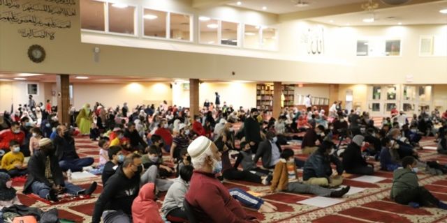Cadılar Bayramı'na alternatif Kanadalı Müslümanlardan programlar