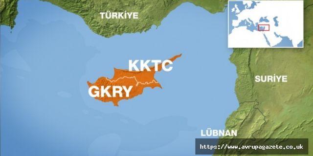 Kuzey Kıbrıs Türk Cumhuriyeti'nden Kovid-19'un Omicron varyantı önlemleri