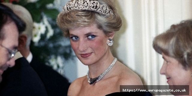 Prenses Diana'nın filmi ve 4'ü yerli olmak üzere 10 film vizyona girecek