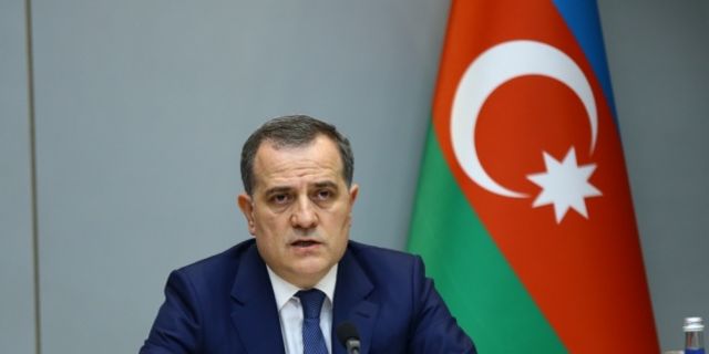 Türkiye ile Ermenistan ilişkilerinin normalleşmesine Azerbaycan'dan yorum