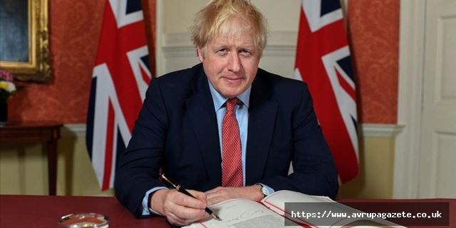 İngiltere'de Başbakan Johnson'ın istifası bekleniyor ! Kritik seçimi kaybetti! İki çarpı aldı, bir çarpı daha alırsa