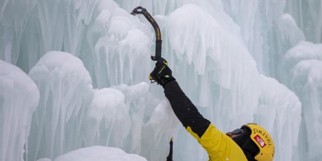 Türk Milli dağcı Tunç Fındık, Nanga Parbat'ta zirve hedefinde