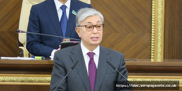 Nazarbayev'in eski danışmanı açıkladı! Amaç Kazakistan Cumhurbaşkanı Kasım Cömert Tokayev'i devirmek