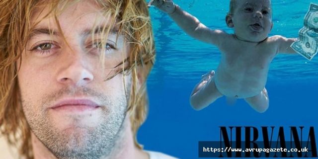 Nirvana albüm kapağındaki çıplak bebeğin 30 yıl sonra cinsel istismar iddiasıyla açtığı davada karar açıklandı