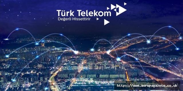 Son dakika ! Türkiye Varlık Fonu'nca kamulaştırılacağı iddia edilen Türk Telekom ile ilgili Meclis araştırması istedi