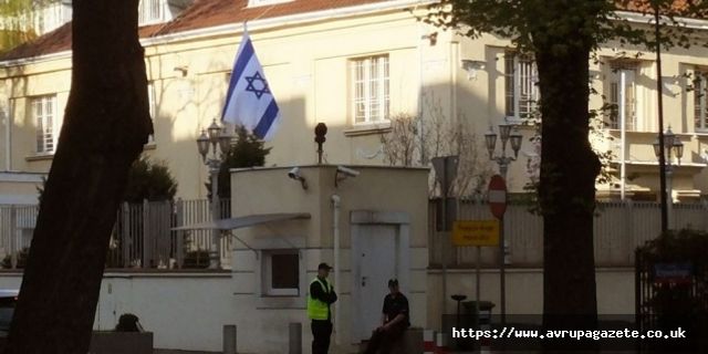 İsrail, Varşova Büyükelçiliğine göndermediği büyükelçisinin görev yerine gitmesi kararı aldı
