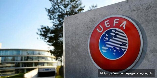 Rusya ile Ukrayna arasında yaşanan kriz, UEFA Şampiyonlar Ligi finalini de etkileyebilir
