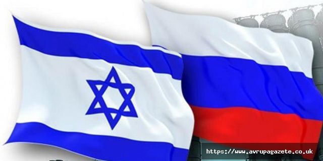 Dengeler değişti! Suriye İran Rusya üçlü denkleminde Ukrayna krizi sonrasında İsrail'i neler bekliyor?