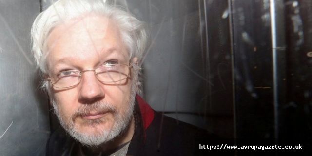 İngiltere'de Yargıtay, WikiLeaks'in kurucusu Julian Assange'ın ABD'ye iade kararının itirazını reddetti