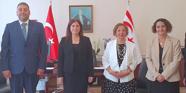 İngiltere Kıbrıs Türk Dernekleri Konseyi seçime gidiyor