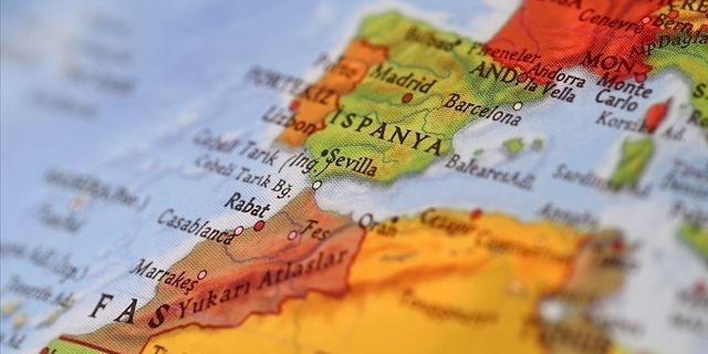 İspanya'nın Fas ile ilişkilerini düzeltme çabasına büyük eleştiri