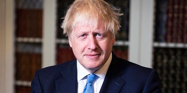 Başbakan Johnson'dan, İngiltere'de ramazan ayına kutlama