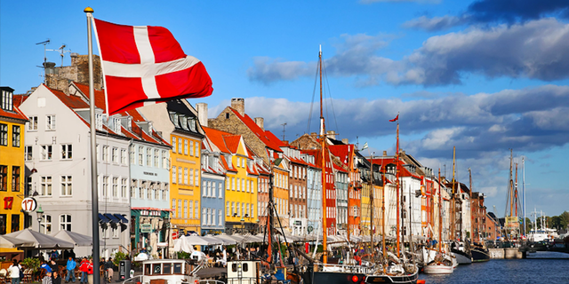 Danimarka ile AB'nin güvenlik ve savunma politikaları