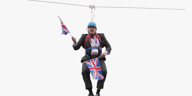 Boris Johnson ve siyasi yaşamı ! Özel analiz