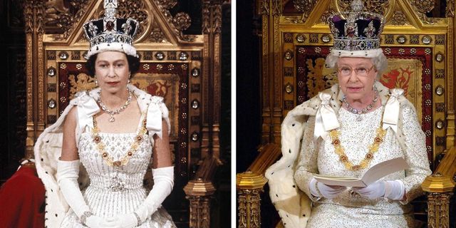 İngiltere Kraliçesi 2. Elizabeth'in tahtta 70'inci yılı
