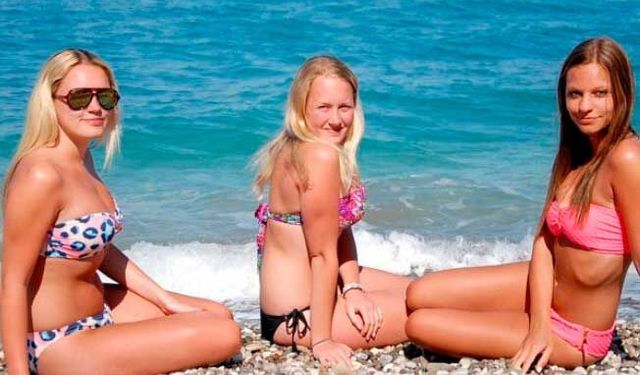 Dünya Turizmi Türkiye’yi mi  izliyor! Necdet Sivaslı yazdı