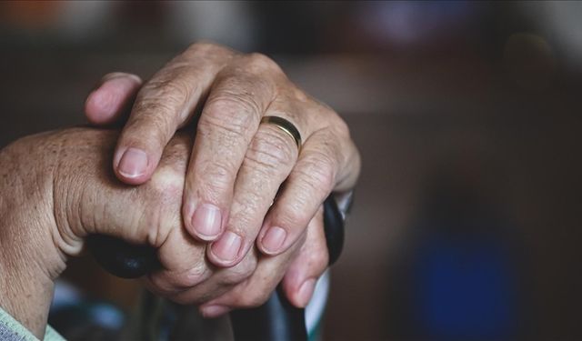 İngiltere'de Alzheimer'ın erken teşhisi sağlanacak