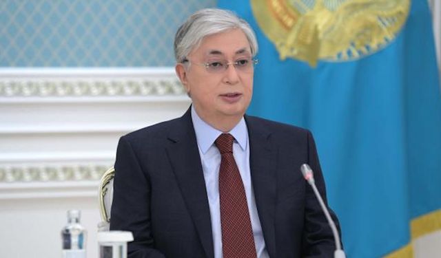 Kazakistan'da kadın ve çocuklara şiddetin cezası ağırlaştırıldı