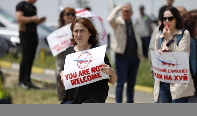 Abhazya ve Güney Osetya sorunu ve Gürcistan