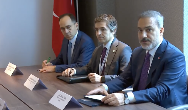 Fidan, oturum başvurularındaki gecikmeler giderilmeli