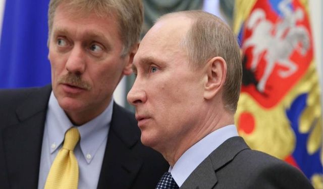 Rusya'dan İngiltere Kremlin ile temas kurdu açıklaması