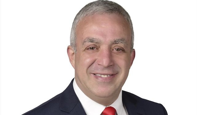 Artvin Belediye Başkanlığını CHP'li Erdem kazandı