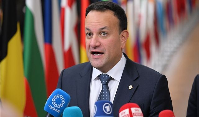 İrlanda Başbakanı Leo Varadkar görevinden istifa edecek