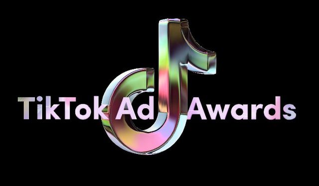TikTok Reklam Ödülleri ilk kez düzenlenecek