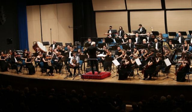Uluslararası Ankara Müzik Festivali açıldı
