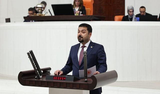 CHP’li Yazgan’dan ‘yumuşama’ yorumu