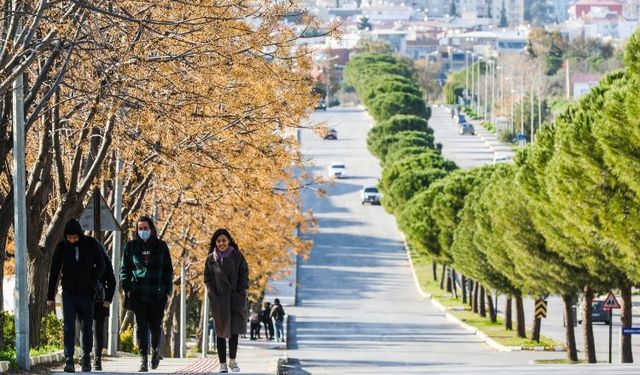 Avrupa Araştırmada İnsan Kaynakları Mükemmellik Ödülü